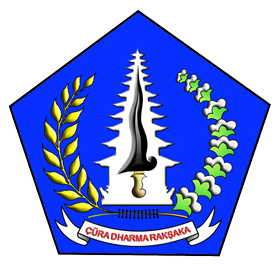 Logo Kabupaten Badung